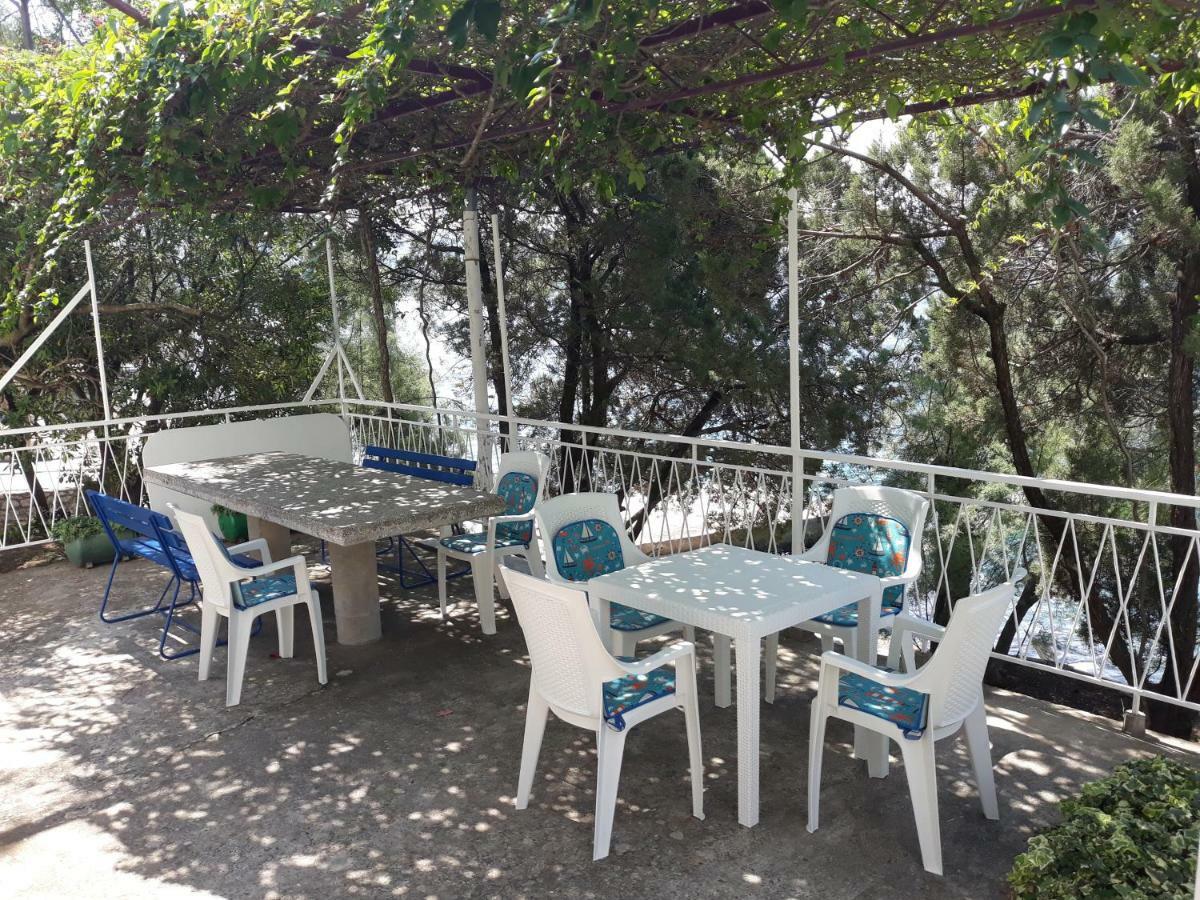 קלק Apartmani Balazic מראה חיצוני תמונה