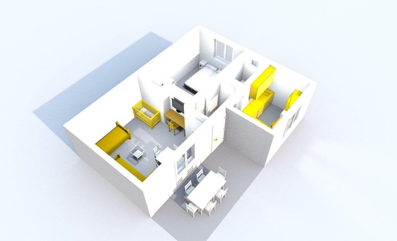קלק Apartmani Balazic מראה חיצוני תמונה