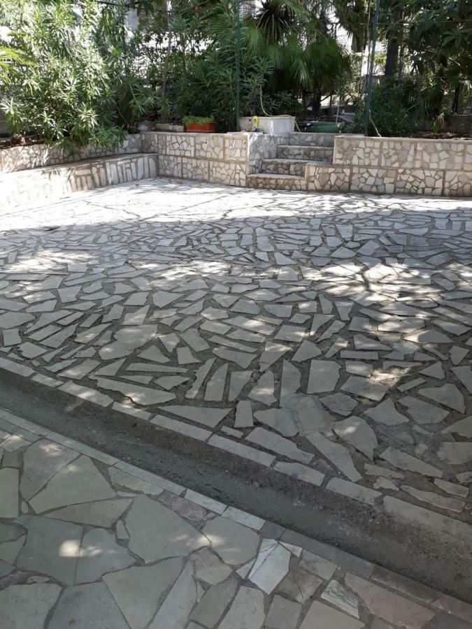 קלק Apartmani Balazic מראה חיצוני תמונה