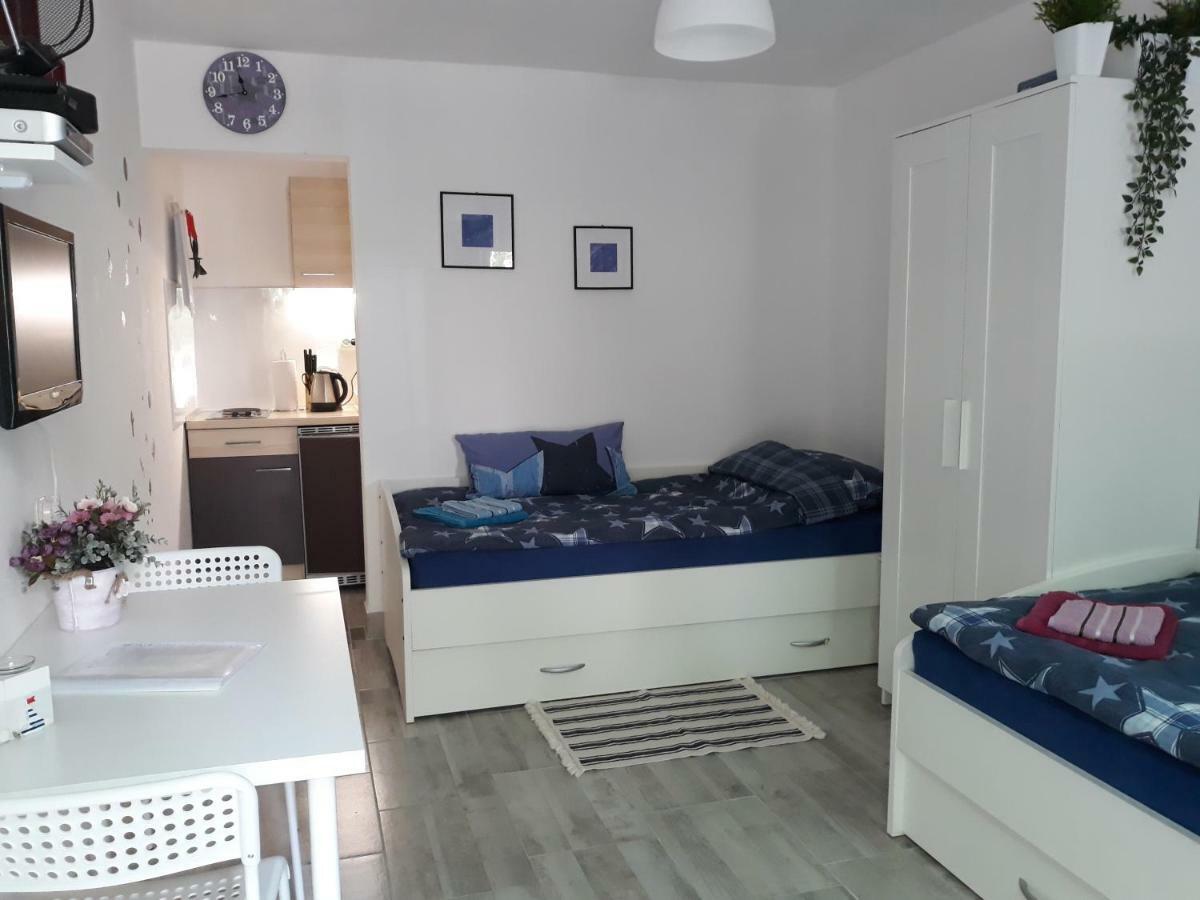קלק Apartmani Balazic מראה חיצוני תמונה
