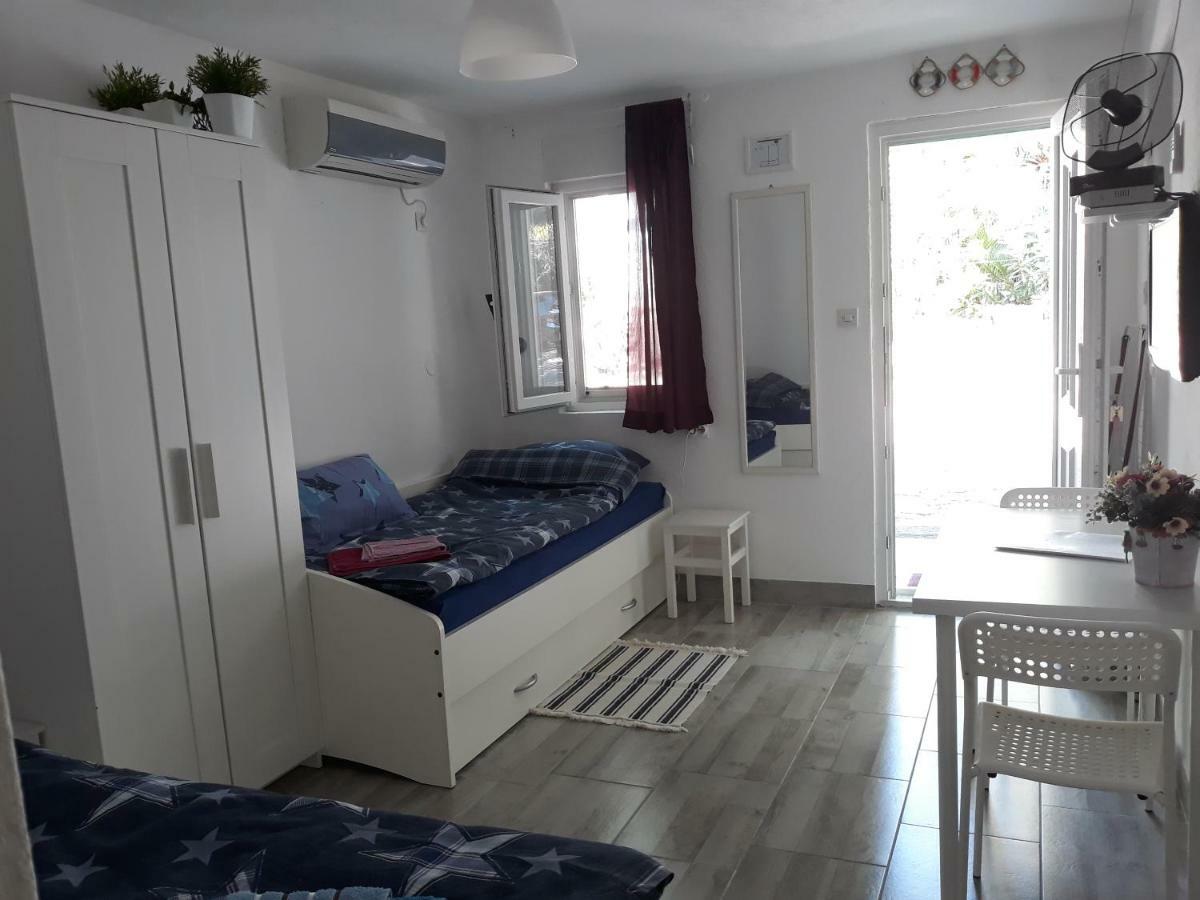 קלק Apartmani Balazic מראה חיצוני תמונה
