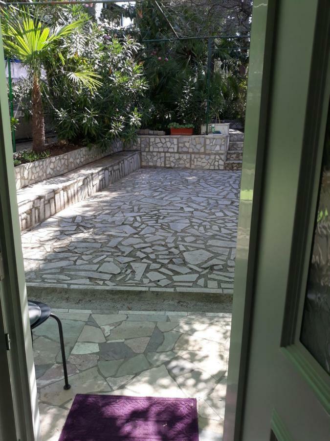 קלק Apartmani Balazic מראה חיצוני תמונה