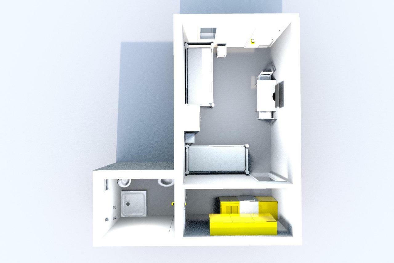 קלק Apartmani Balazic מראה חיצוני תמונה