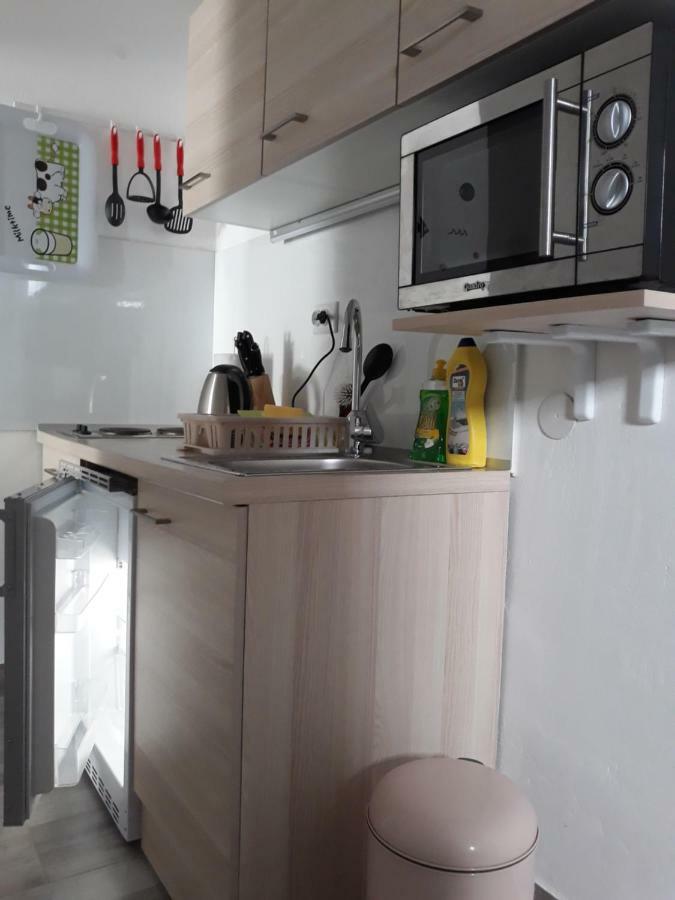 קלק Apartmani Balazic מראה חיצוני תמונה