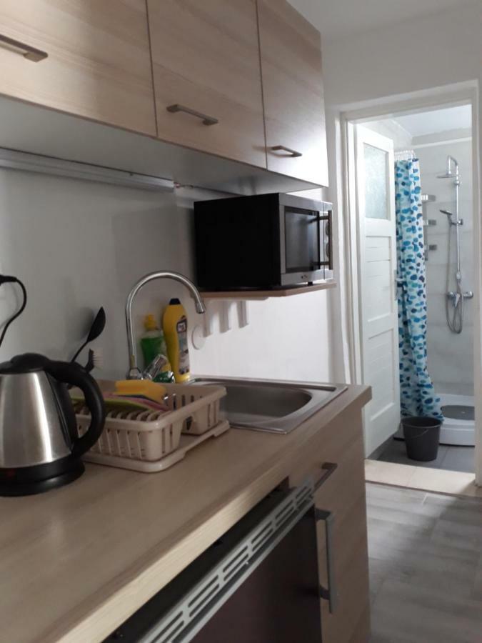קלק Apartmani Balazic מראה חיצוני תמונה