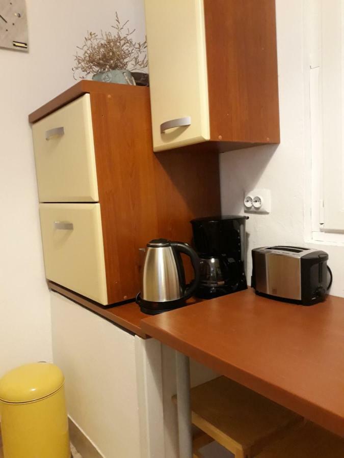 קלק Apartmani Balazic מראה חיצוני תמונה